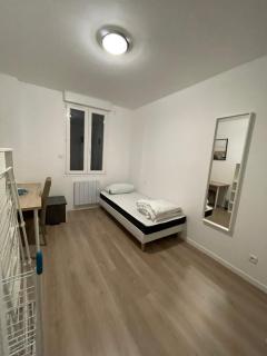 Grande maison équipée - 3