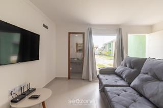 Casa Confortável com Ótima Localização! BMR0004 - Porto Seguro - 5