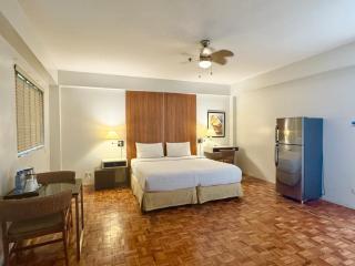 The Clipper House, Poblacion Makati - Manila - 0