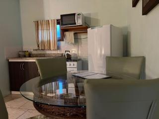 Pousada Maibe Amanhecer na Serra - 1