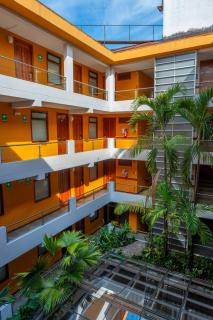 Victoria Regia Hotel - 6