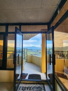 Ina Puring's Transient House - Itogon - 1