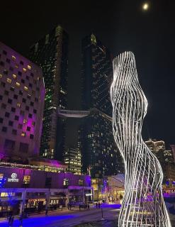 Sky Bridge Spectacular - 3