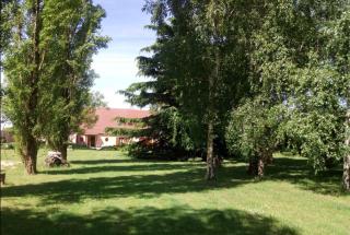 Le relais de poste Valero - 8