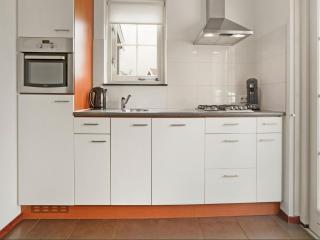 Holiday home on the water with veranda - Simonshaven - 7