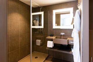 Novotel Istanbul Bosphorus Hotel - Istanbul - 2