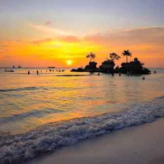 Moonlight Breeze Inn Boracay - 7