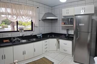 Apartamento Isberner - Pomerode - 9