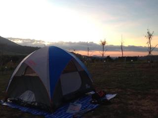 Janthawat Khaokho Resort - 8