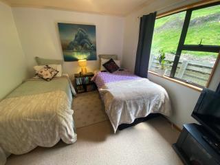 Mountain View Family Home - 6