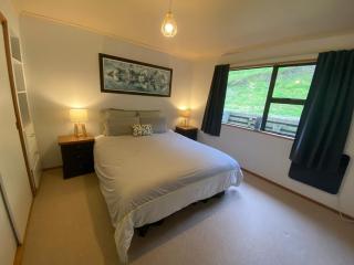 Mountain View Family Home - 7