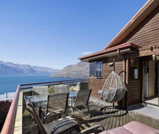 Mountain View Family Home - 9