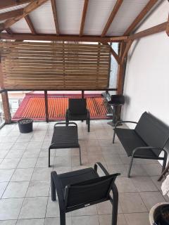 Super LOFT - Fort-de-France - 4