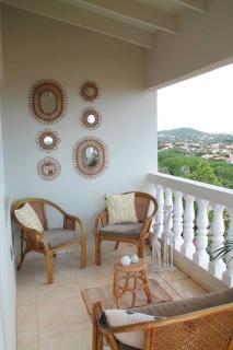 Villa Azura - Willemstad - 6