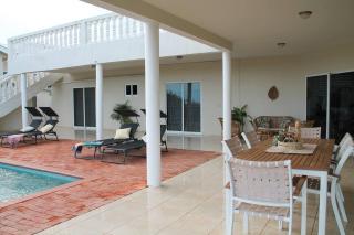 Villa Azura - Willemstad - 2