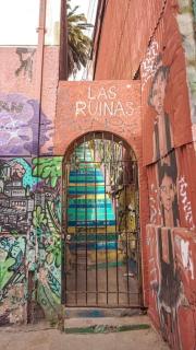 Espacio único y tranquilo - Valparaíso - 4