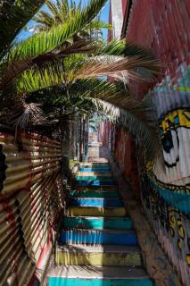 Espacio único y tranquilo - Valparaíso - 1