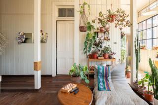 Espacio único y tranquilo - Habitación Privada en Casa Compartida - 3