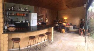 Casa jardim com ofurô - Chapada dos veadeiros - 3