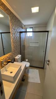 Apartamento luxuoso a 500m da praia - Maceió - 3