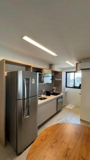 Apartamento luxuoso a 500m da praia - Maceió - 1