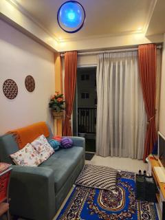 Signature Park Grande Apartment - Jacarta - 0