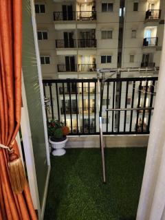 Signature Park Grande Apartment - Jacarta - 6