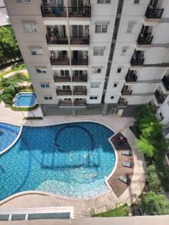 Signature Park Grande Apartment - Jacarta - 5