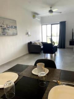 Ceiba Spacious apartment near the sea and 5th Avenue - Playa del Carmen - 9