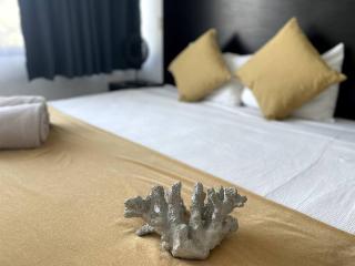 Ceiba Spacious apartment near the sea and 5th Avenue - Playa del Carmen - 5