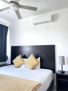 Ceiba Spacious apartment near the sea and 5th Avenue - Playa del Carmen - 3