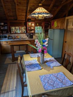 Bobs Lake Cabin - Tichborne - 5