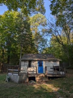 Bobs Lake Cabin - Tichborne - 3
