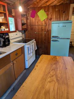 Bobs Lake Cabin - Tichborne - 1