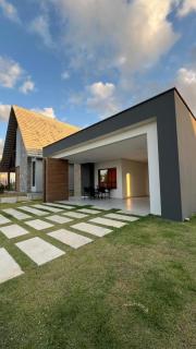 casa condomínio yes banana - Solânea - 9