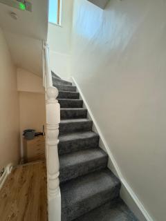 Studio room, nice view and great price in Hammersmith - Londra - 4
