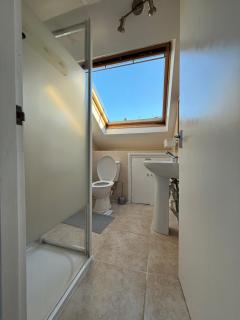 Studio room, nice view and great price in Hammersmith - Londra - 3