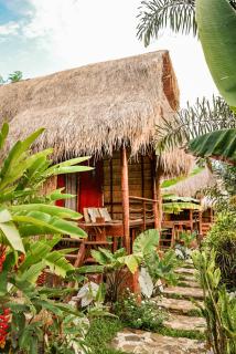 Sten Lodge - Labuan Bajo - 9