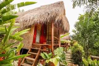 Sten Lodge - Labuan Bajo - 3