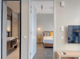 Scarletz Suites KLCC - Kuala Lumpur - 7