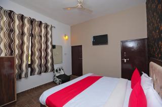 Hotel O KING PALACE - Tājganj - 3