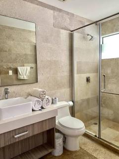 Pura Playa Luxury Condo 5th Avenue Rooftop Ocean View - Playa del Carmen - 6