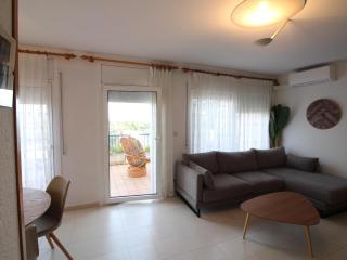 EMPÚRIES 7 - Apartamento con vistas espectaculares desde la terraza. - ES-228-167 - Llança - 5