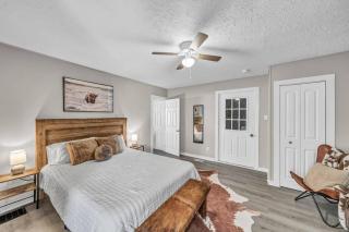 Spacious family home with playroom - Georgetown - 0