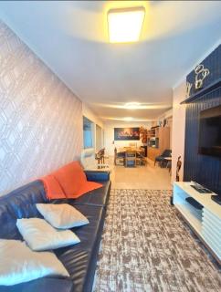 AP Elegante e luxuoso no Caiçara - Praia Grande - 3