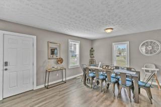 Spacious family home with playroom - Georgetown - 3