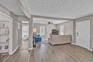 Spacious family home with playroom - Georgetown - 4