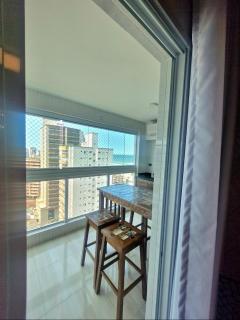AP Elegante e luxuoso no Caiçara - Praia Grande - 7