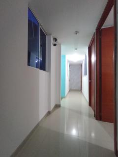Hotel Urak - Valledupar - 8