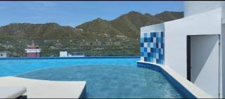 Apartamento Rodadero Santa Marta Sky Tower - Gaira - 9